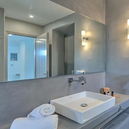 Papadakis Hotel Náoussa