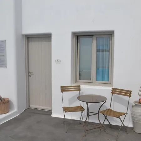 Papadakis 2* Náoussa