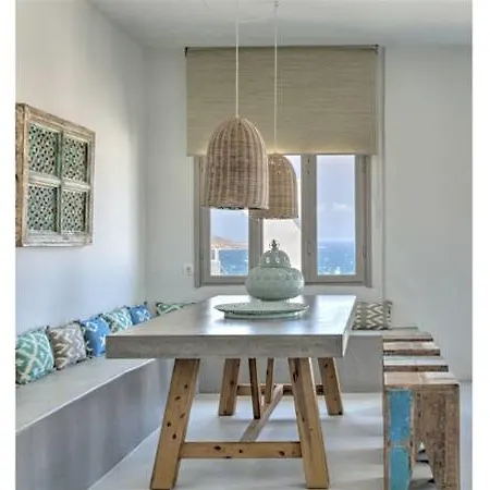 Hotel Papadakis Náoussa