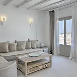 Hotel Papadakis Nausa