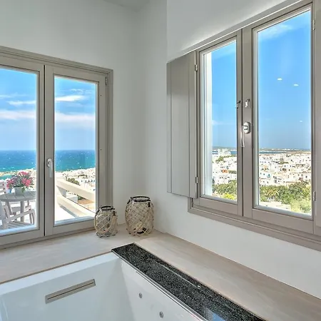 Papadakis Hotel Nausa