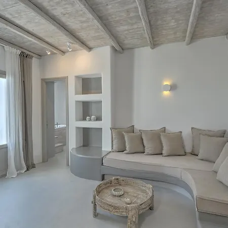 Papadakis Hotel Nausa