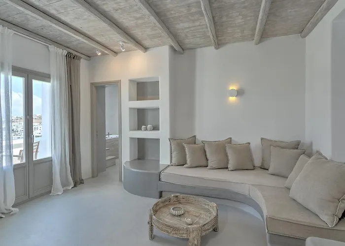 Papadakis Hotel Nausa