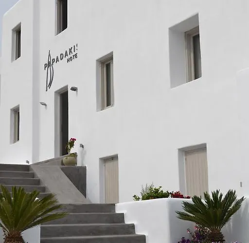 Hotel Papadakis