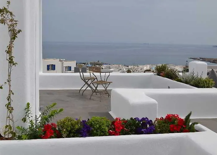 Papadakis מלון 2*