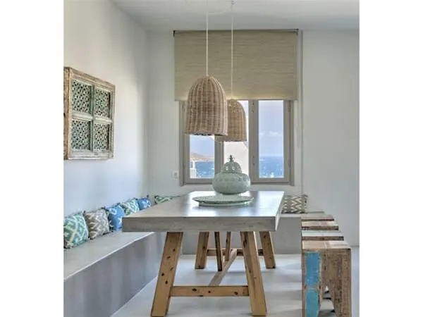 Hotel Papadakis Nausa